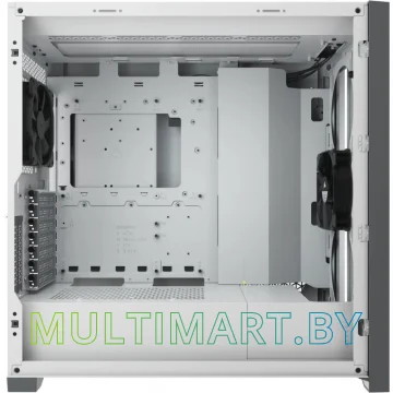 Корпус Corsair 5000D (CC-9011209-WW) картинка 6